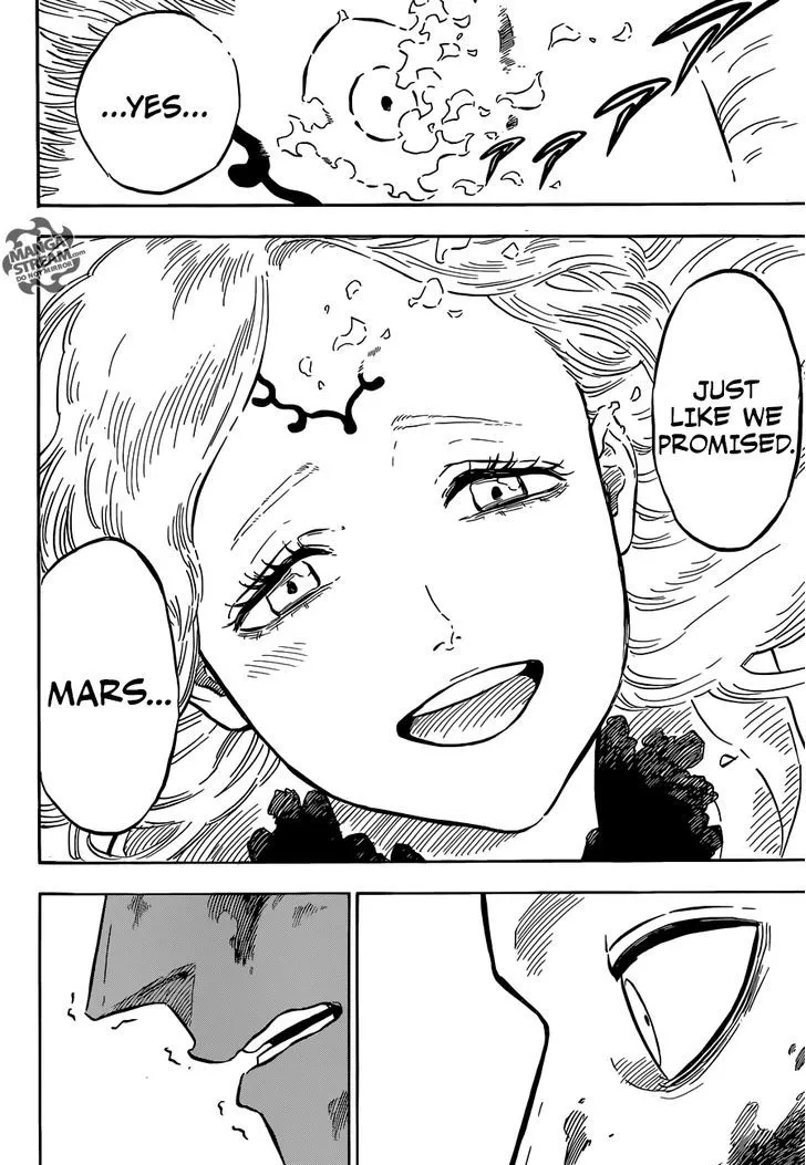 Black Clover - Page 12