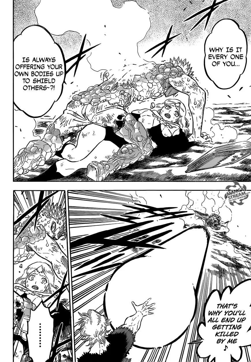 Black Clover - Page 13