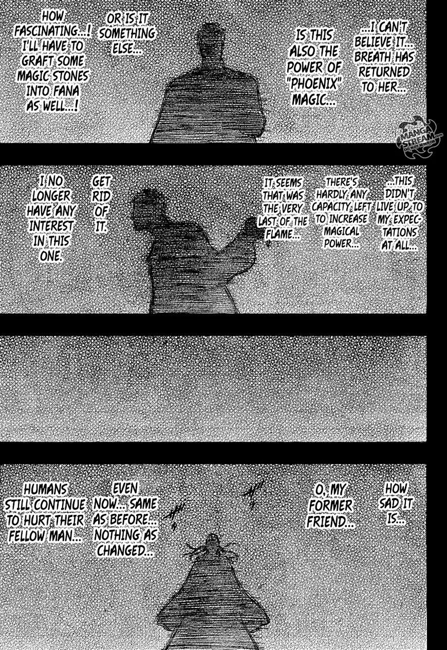 Black Clover - Page 5