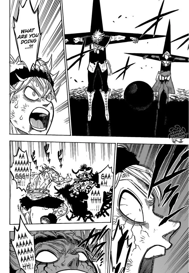 Black Clover - Page 15