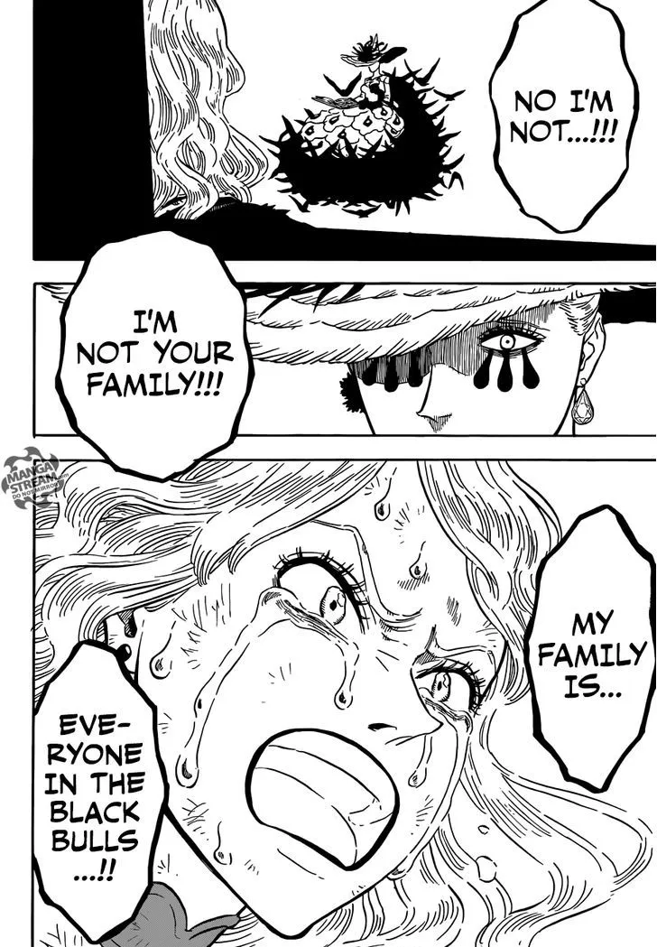 Black Clover - Page 16