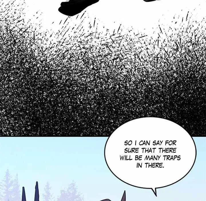 Black Crow Chapter 25 page 44 - MangaNato