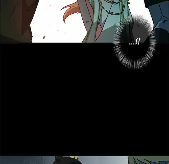 Black Crow Chapter 31 page 23 - MangaNato