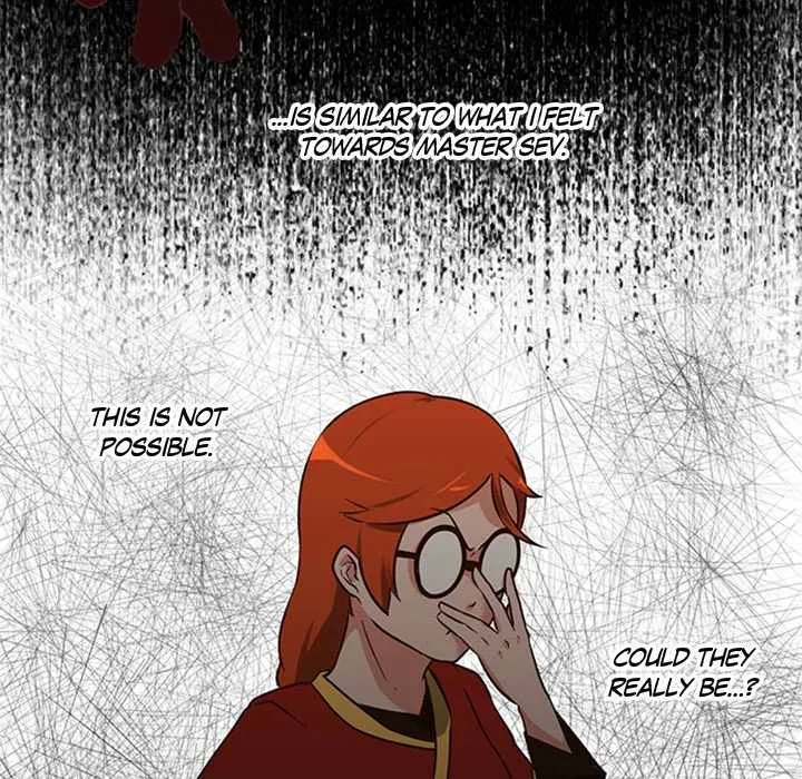 Black Crow Chapter 4 page 29 - MangaNato