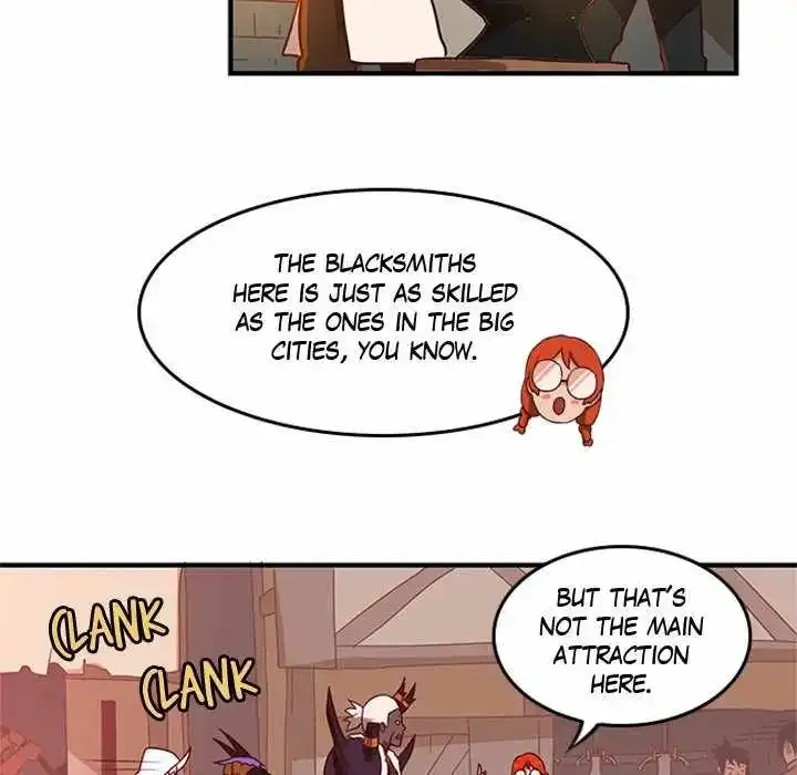 Black Crow Chapter 6 page 20 - MangaNato