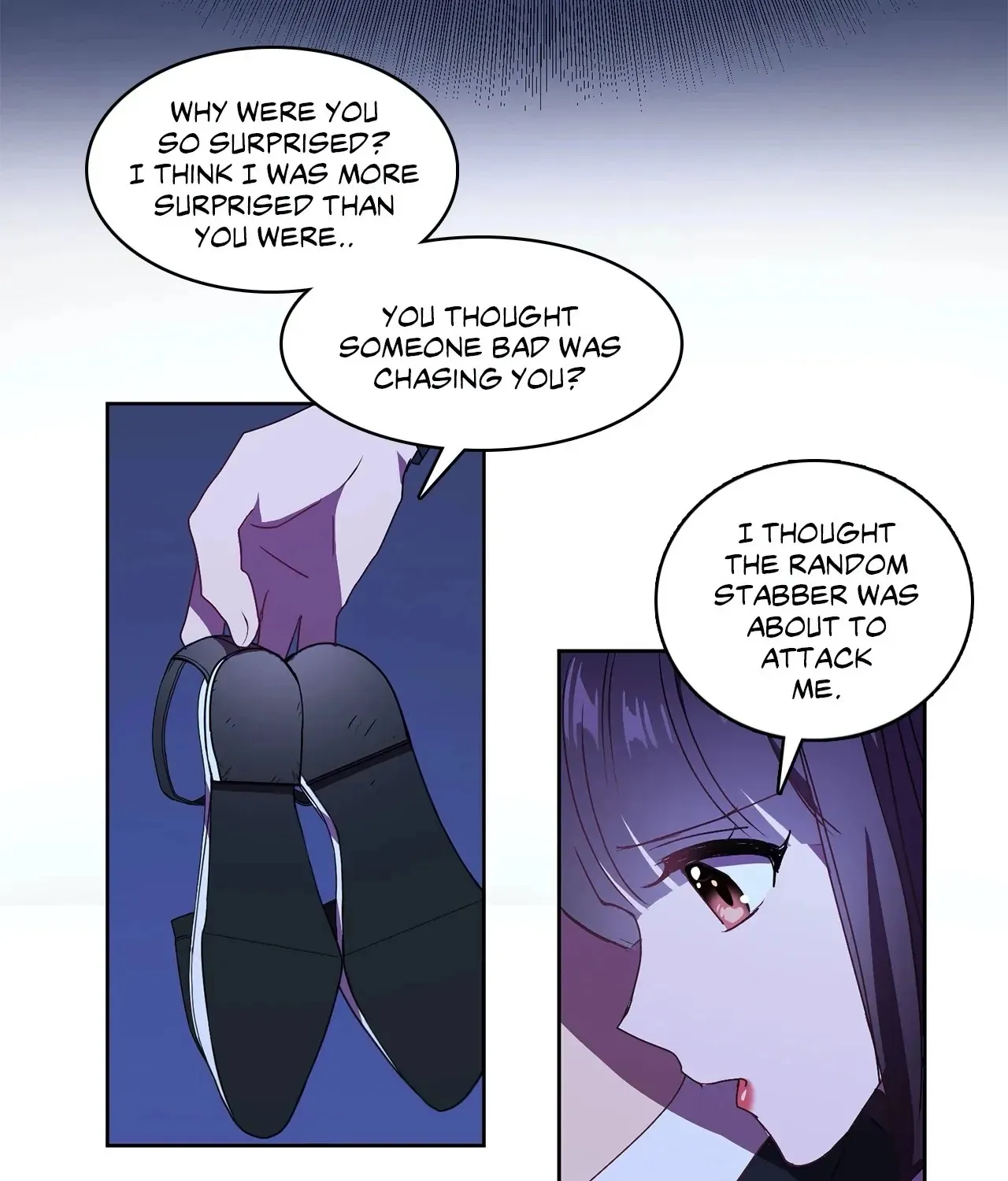 Black Dragon Romance Chapter 14 page 30 - MangaNato