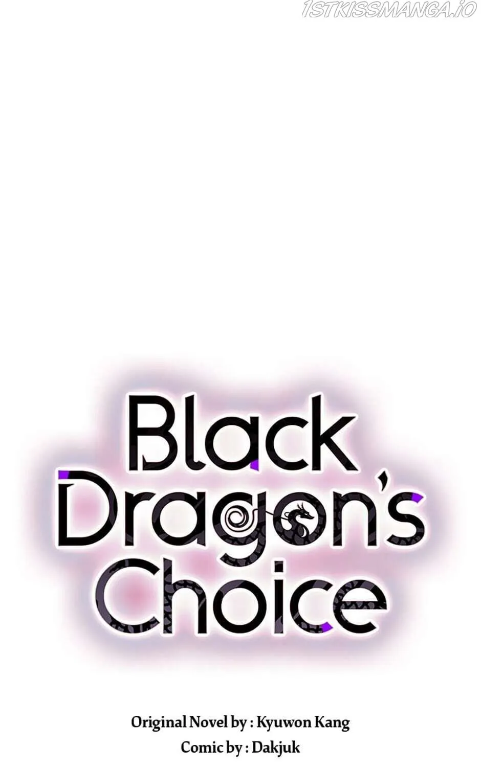 Black Dragon’s Choice Chapter 11 page 39 - MangaNato