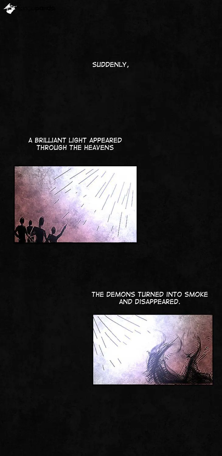 Black Haze Chapter 1 page 5 - MangaKakalot