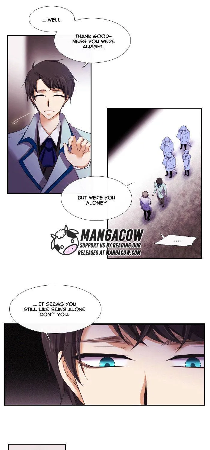 Black Haze Chapter 103 page 3 - MangaKakalot