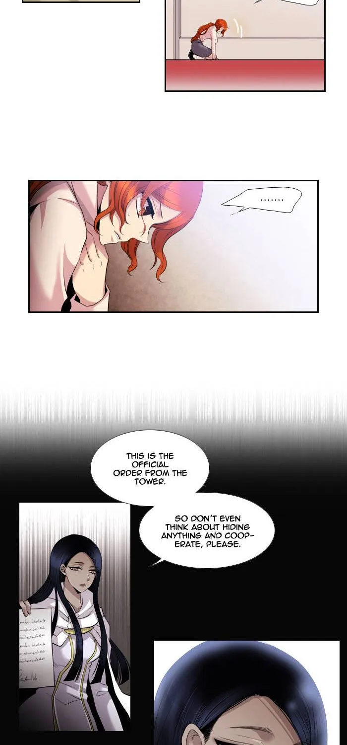 Black Haze Chapter 122 page 3 - MangaKakalot