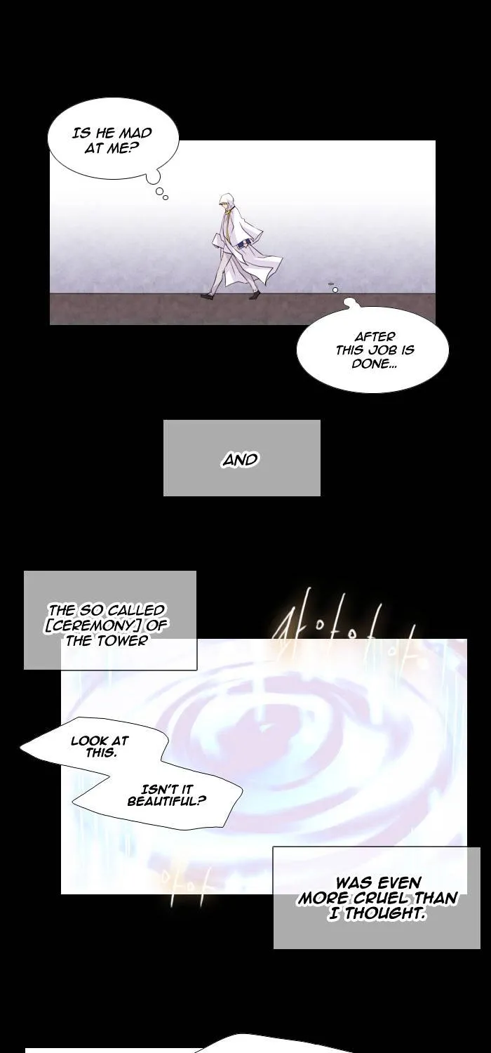 Black Haze Chapter 124 page 11 - MangaKakalot