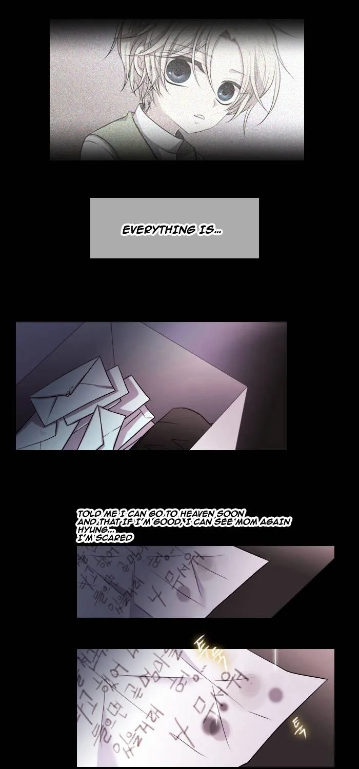 Black Haze Chapter 125 page 47 - MangaKakalot