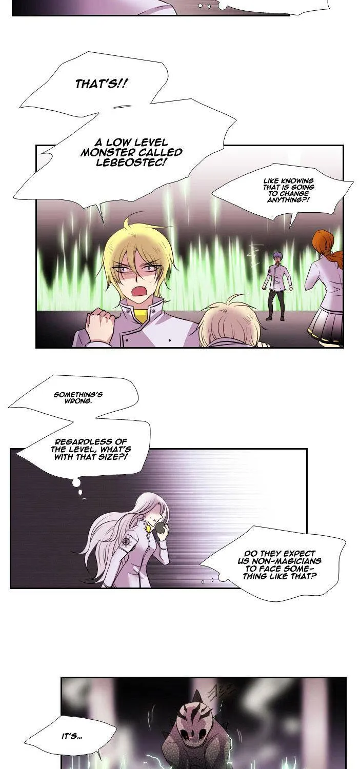 Black Haze Chapter 135 page 37 - MangaKakalot