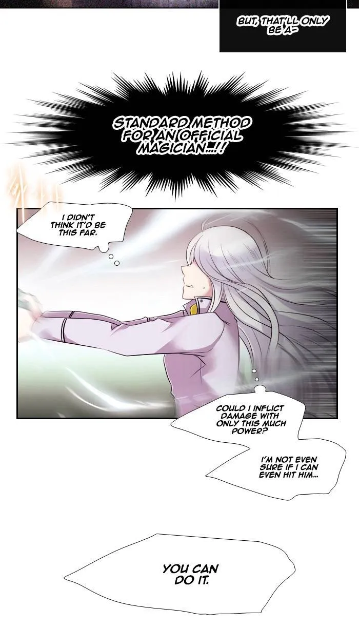 Black Haze Chapter 137 page 6 - MangaKakalot