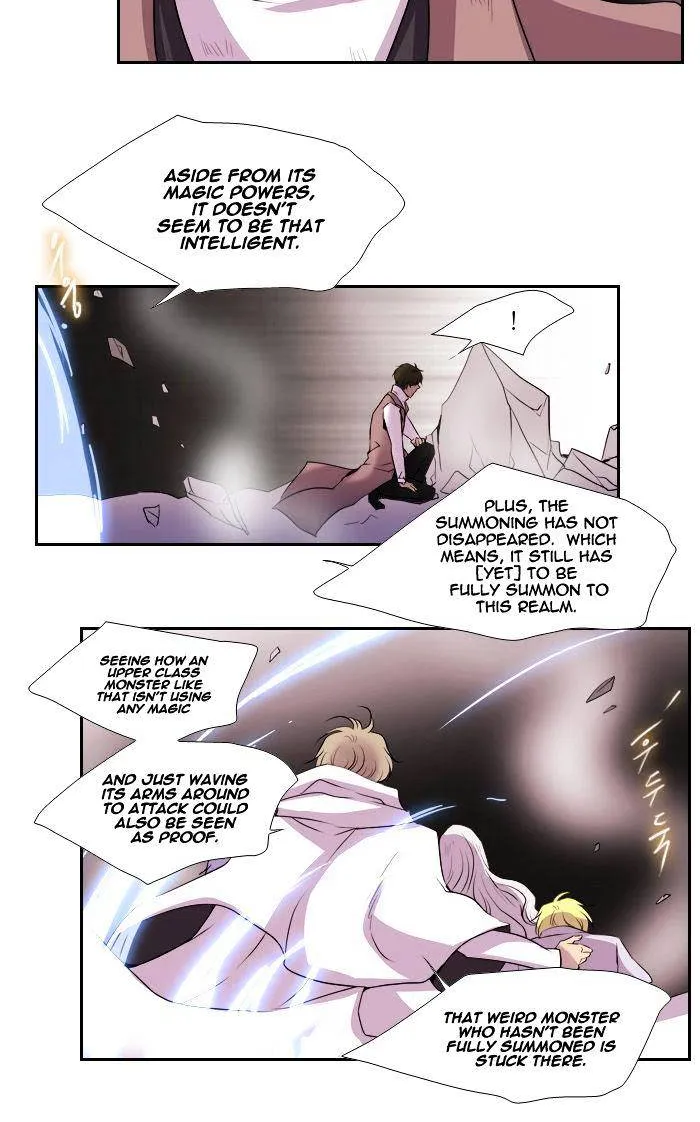 Black Haze Chapter 139 page 14 - MangaKakalot