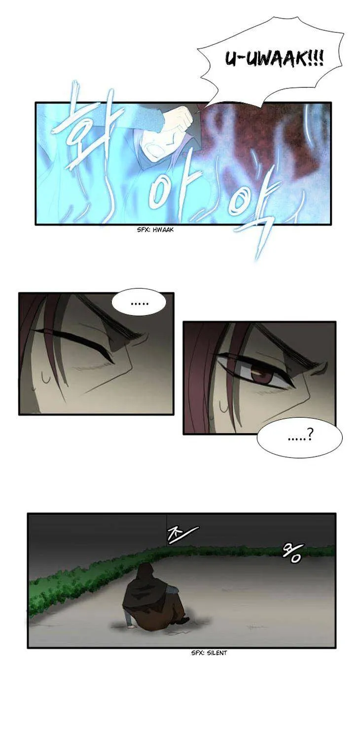 Black Haze Chapter 14 page 27 - MangaKakalot