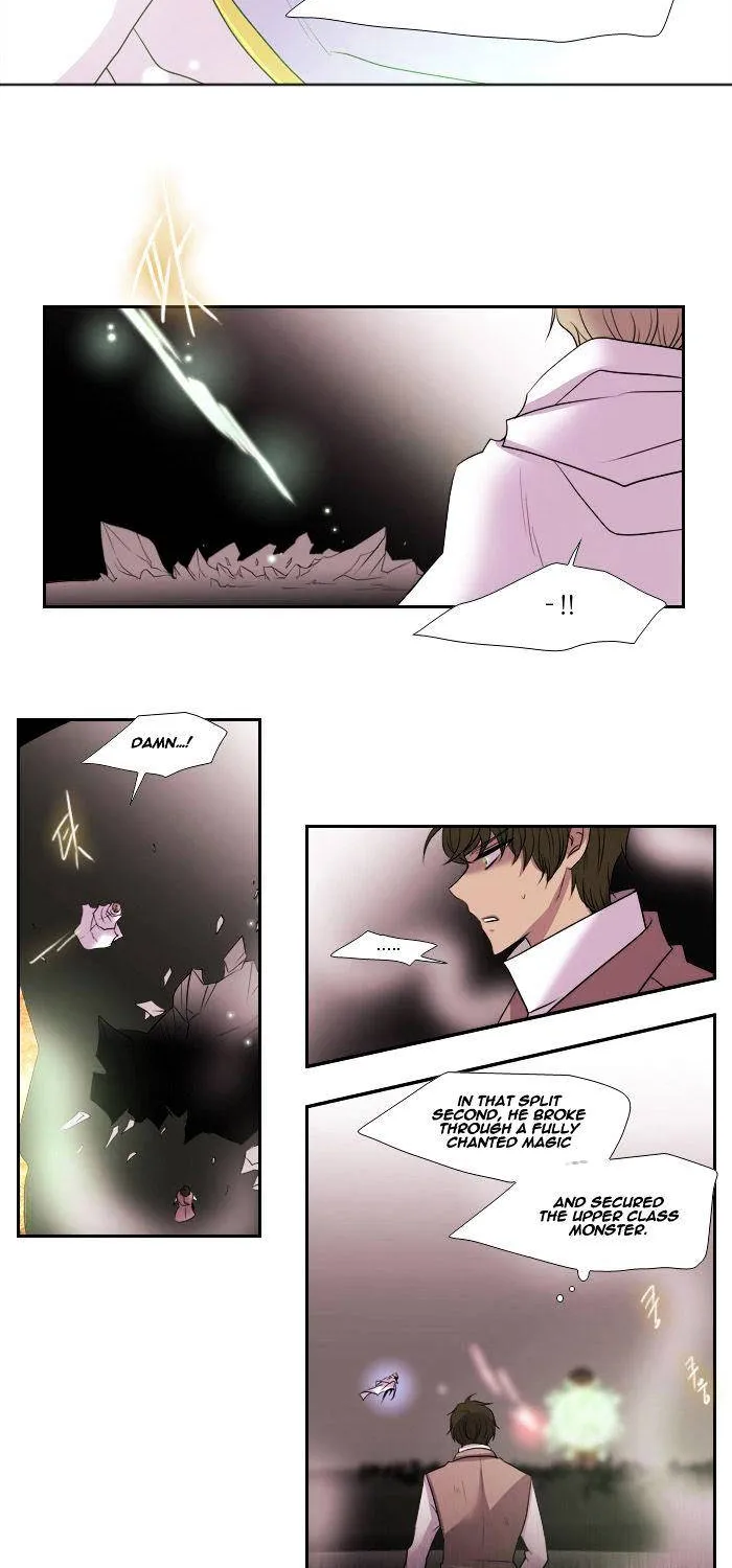 Black Haze Chapter 140 page 28 - MangaKakalot