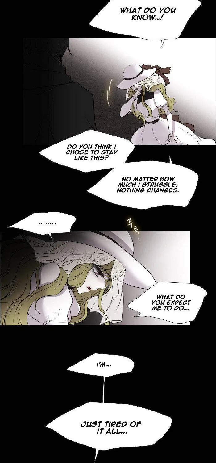 Black Haze Chapter 147 page 21 - MangaKakalot