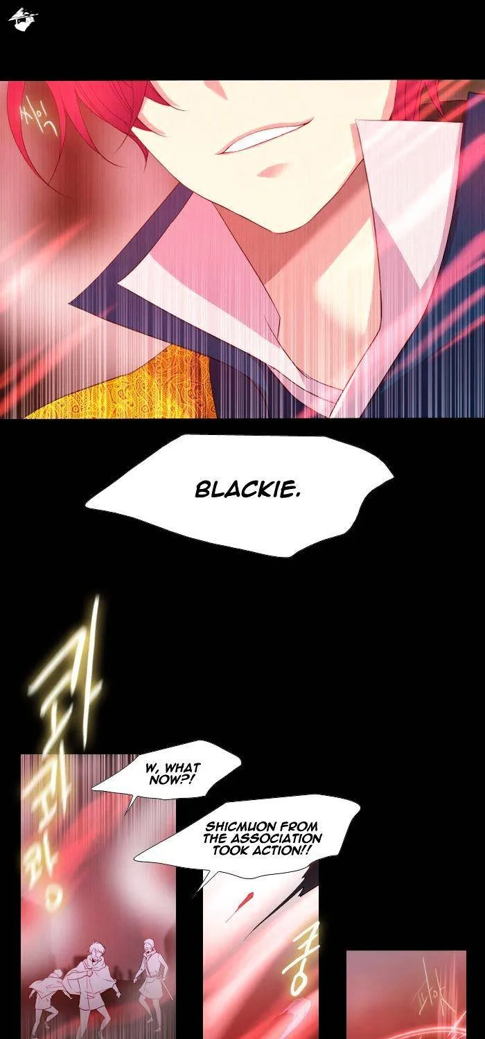 Black Haze Chapter 155 page 34 - MangaKakalot