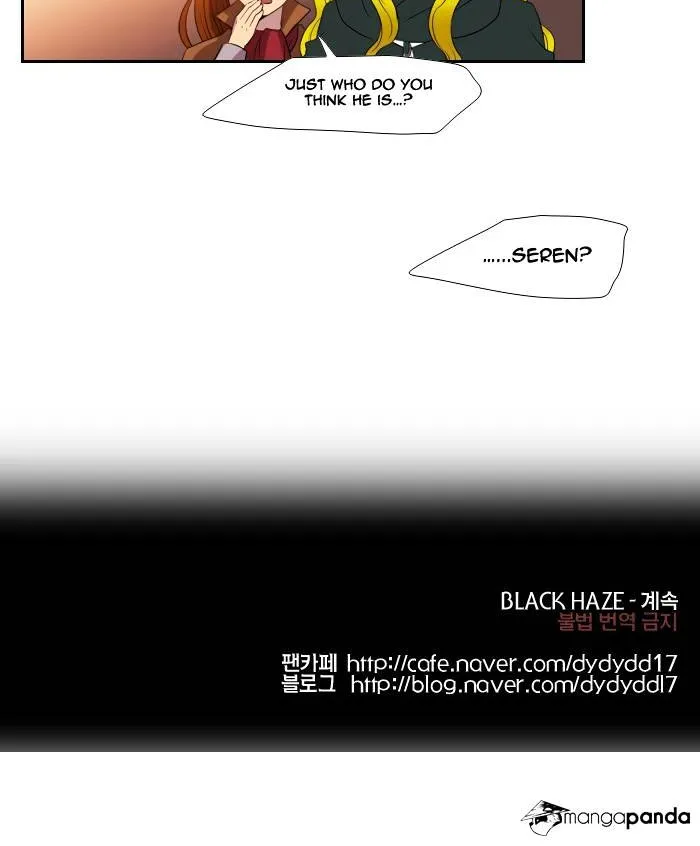 Black Haze Chapter 170 page 41 - MangaKakalot