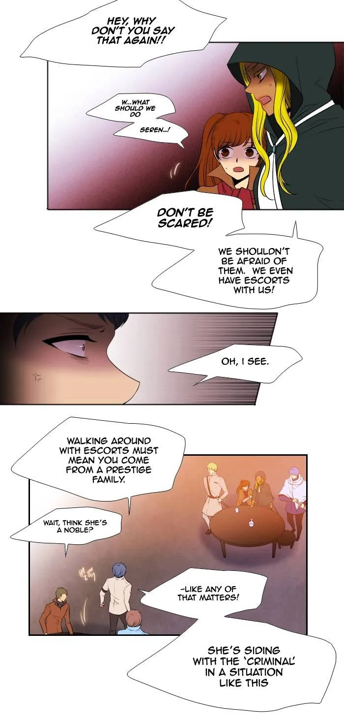 Black Haze Chapter 170 page 7 - MangaKakalot