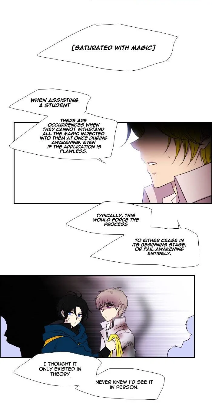 Black Haze Chapter 185 page 17 - MangaKakalot