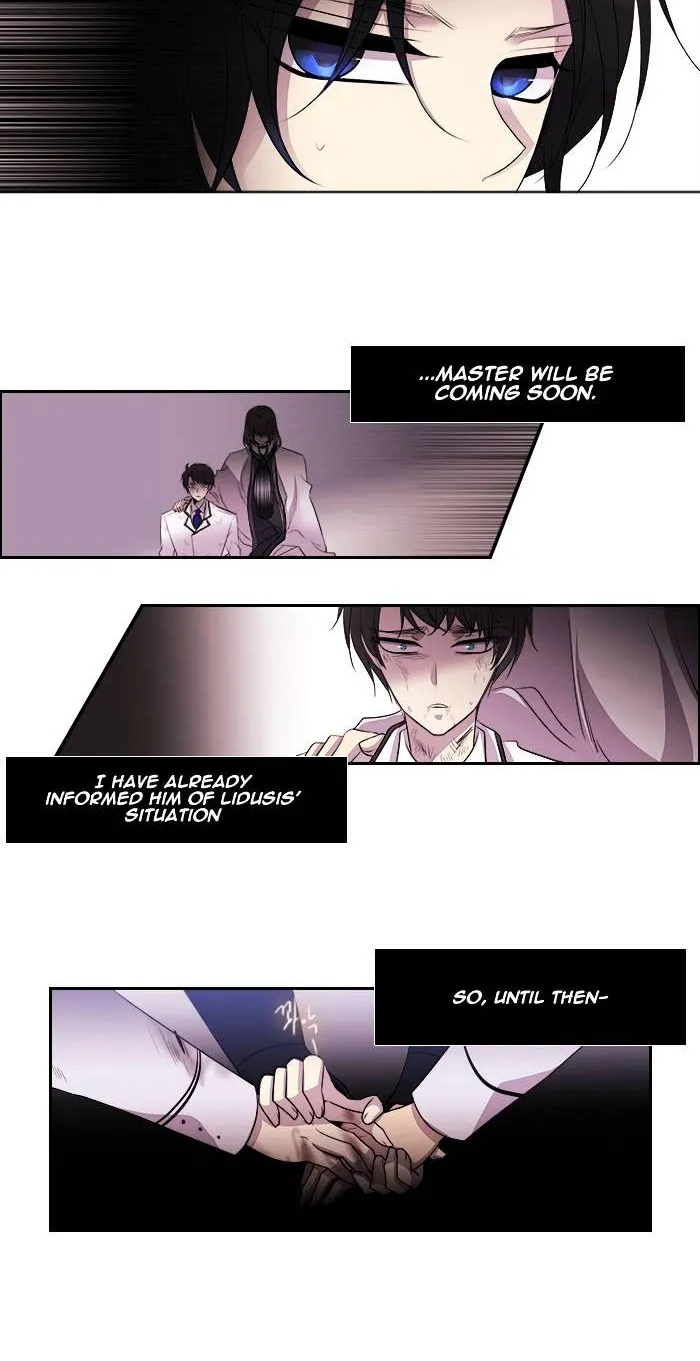 Black Haze Chapter 185 page 34 - MangaKakalot