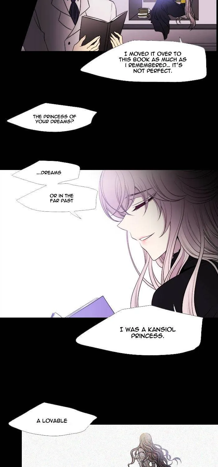 Black Haze Chapter 216 page 25 - MangaKakalot