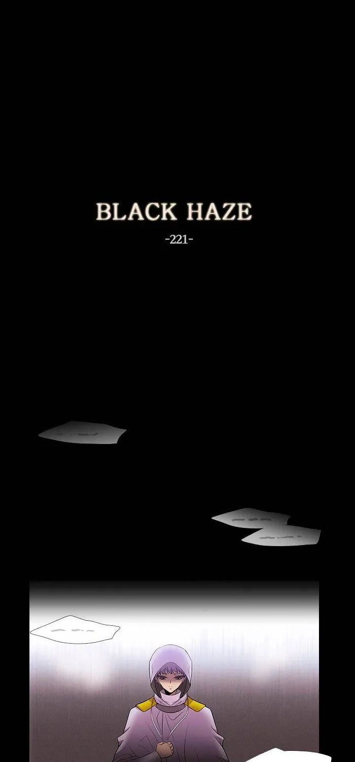 Black Haze Chapter 221 page 18 - MangaKakalot