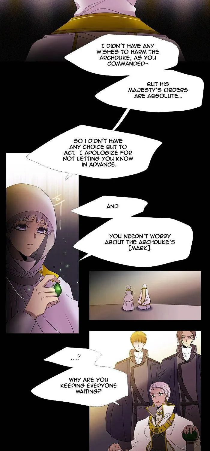 Black Haze Chapter 222 page 22 - MangaKakalot