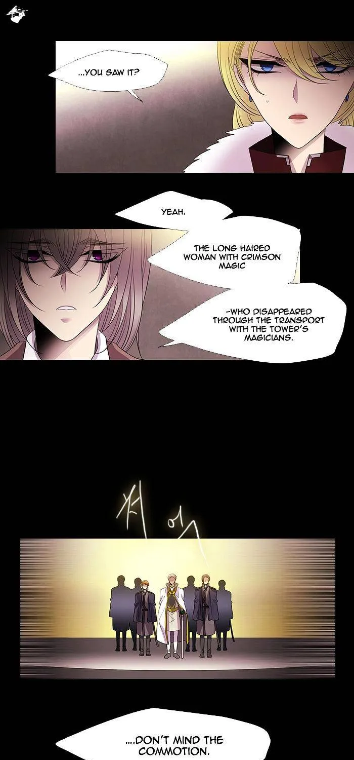 Black Haze Chapter 222 page 40 - MangaKakalot