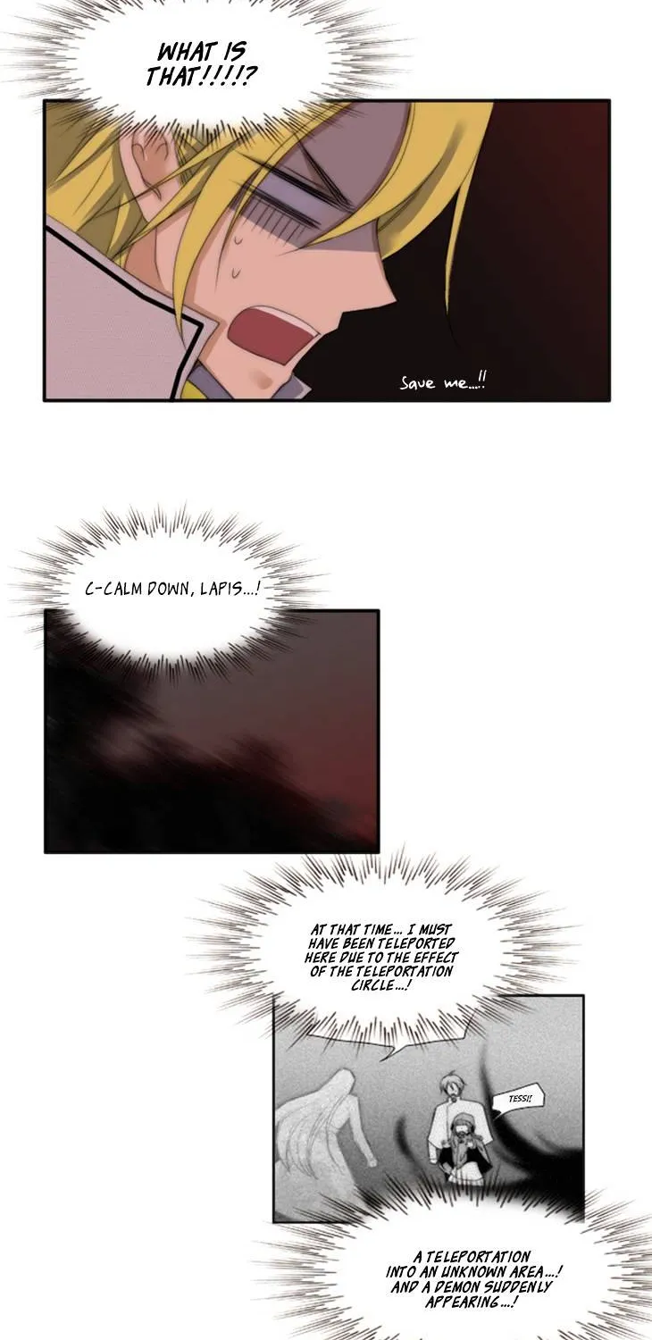 Black Haze Chapter 37 page 15 - MangaKakalot