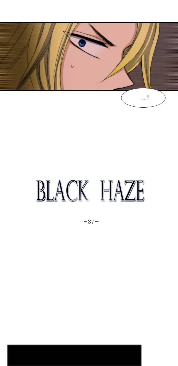 Black Haze Chapter 37 page 6 - MangaKakalot