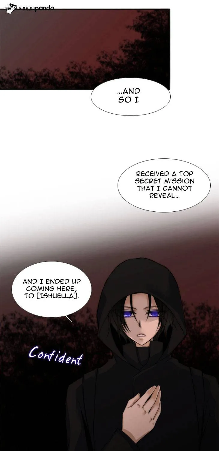 Black Haze Chapter 39 page 24 - MangaKakalot