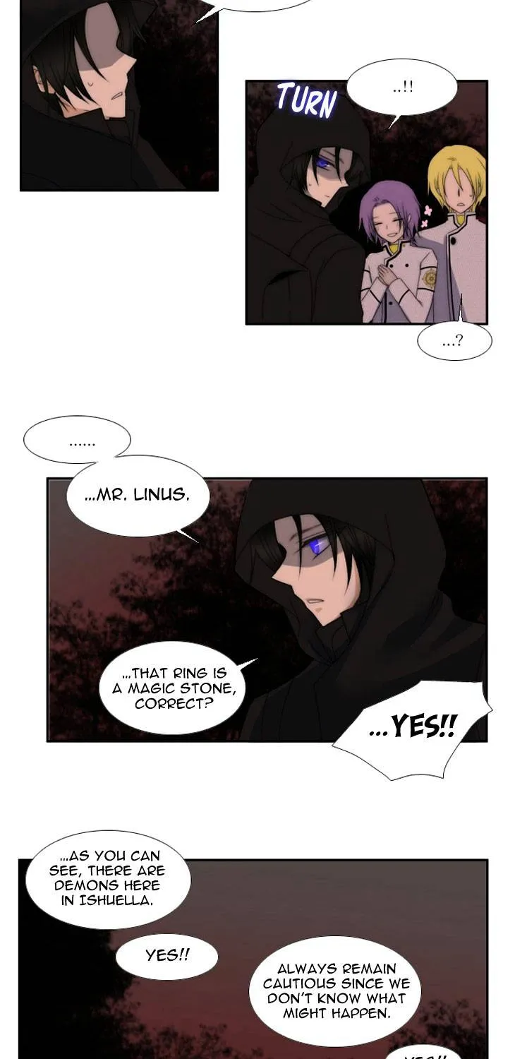 Black Haze Chapter 39 page 33 - MangaKakalot