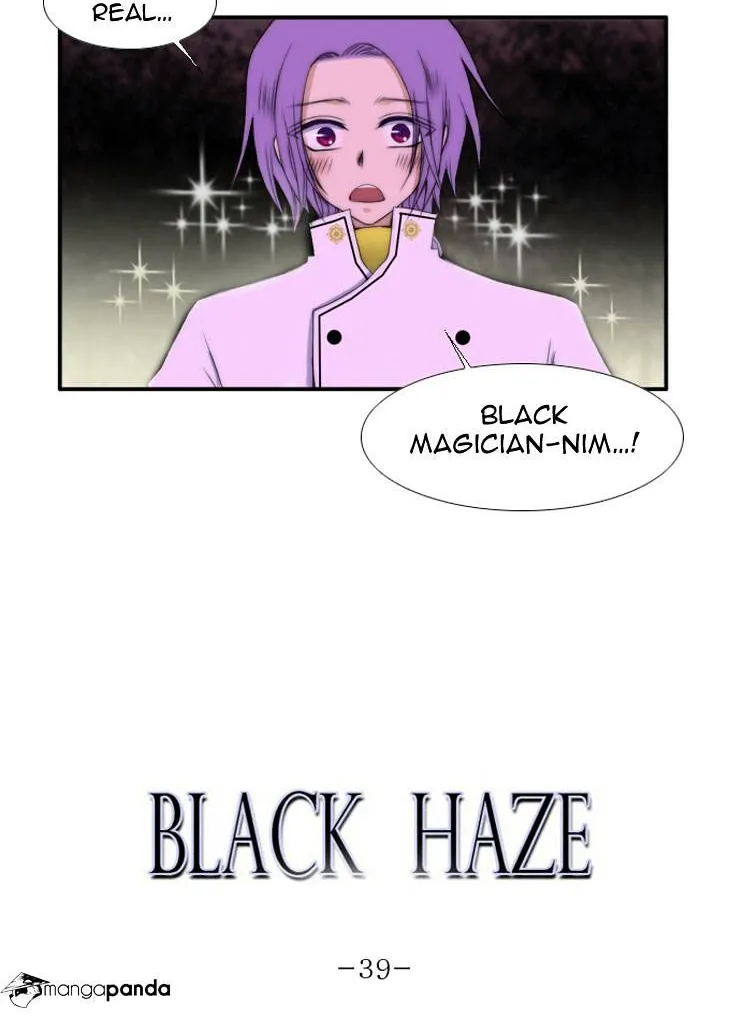 Black Haze Chapter 39 page 7 - MangaKakalot