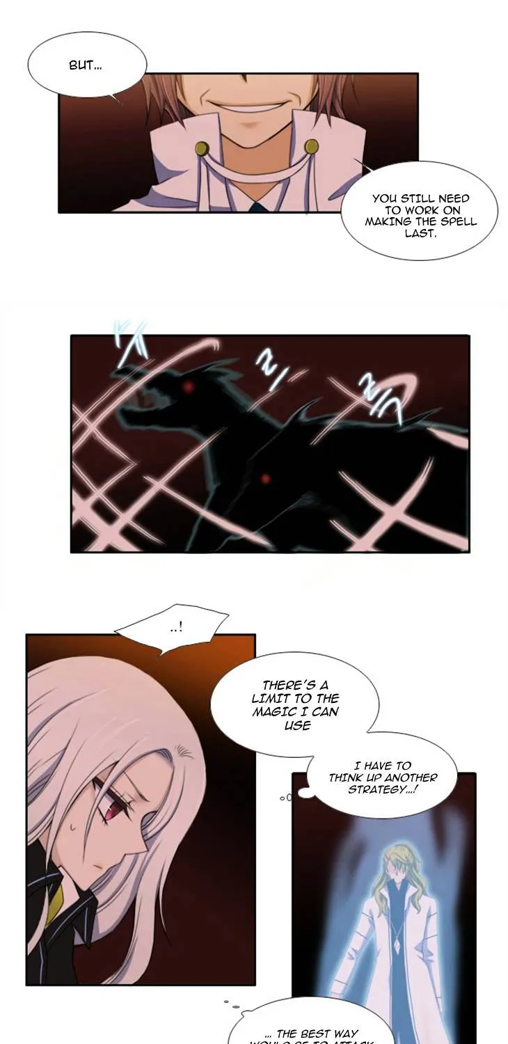 Black Haze Chapter 48 page 13 - MangaKakalot