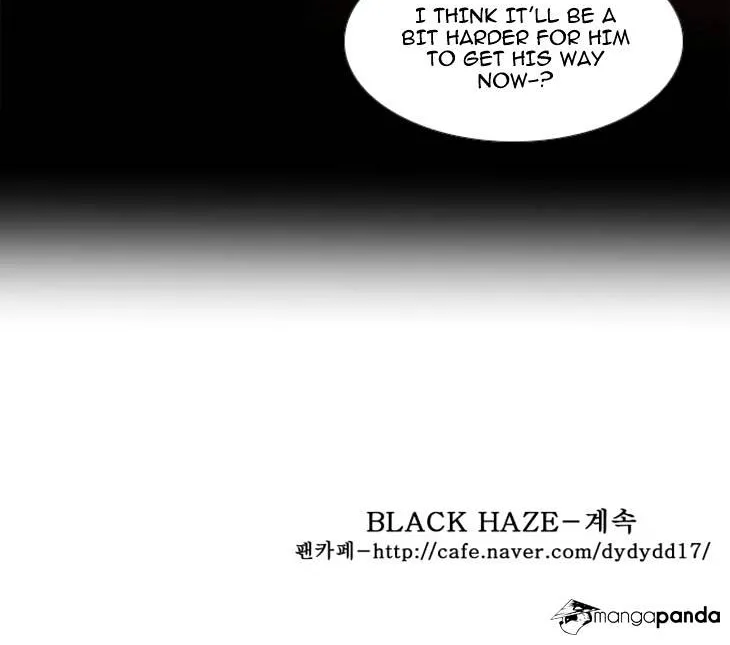 Black Haze Chapter 48 page 51 - MangaKakalot