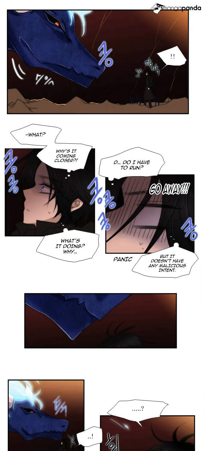 Black Haze Chapter 51 page 41 - MangaKakalot