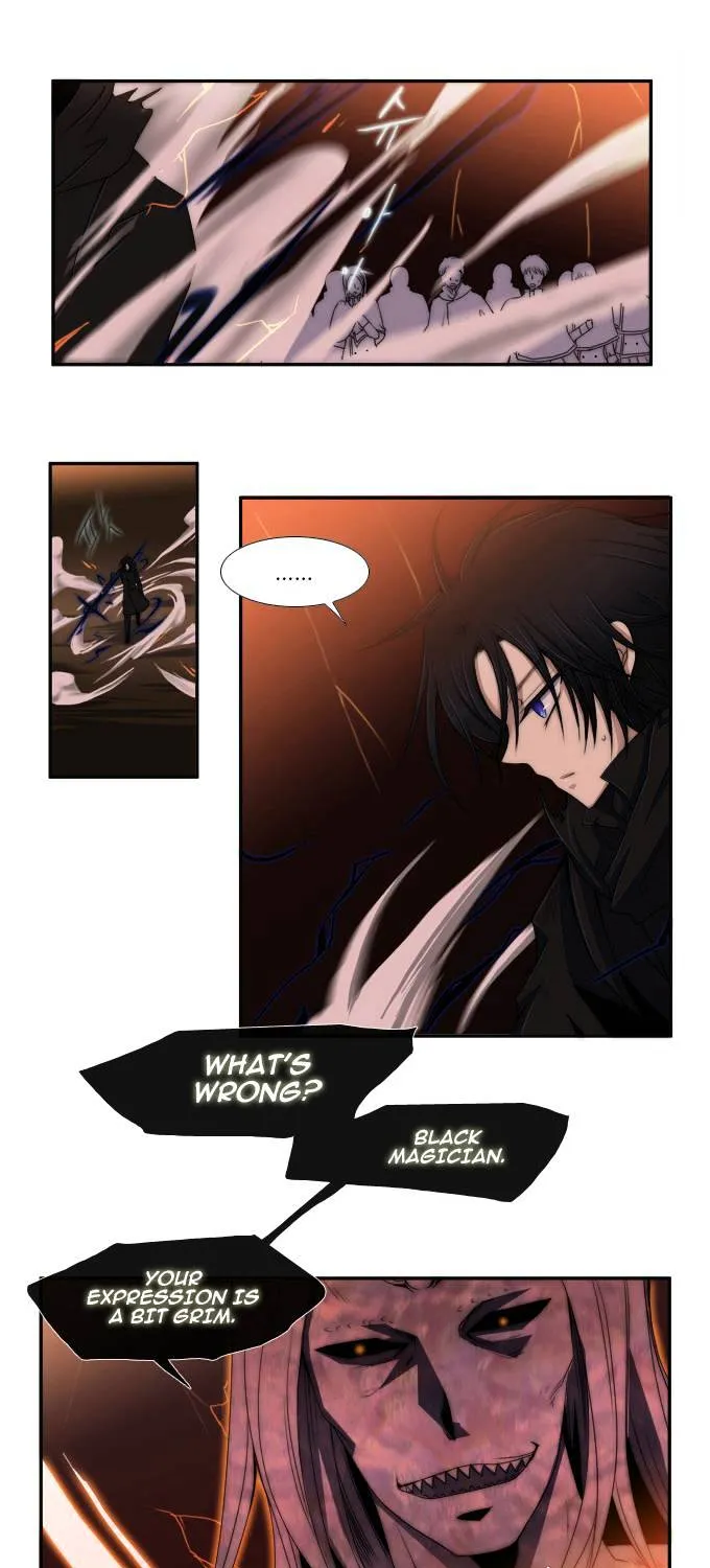 Black Haze Chapter 51 page 7 - MangaKakalot