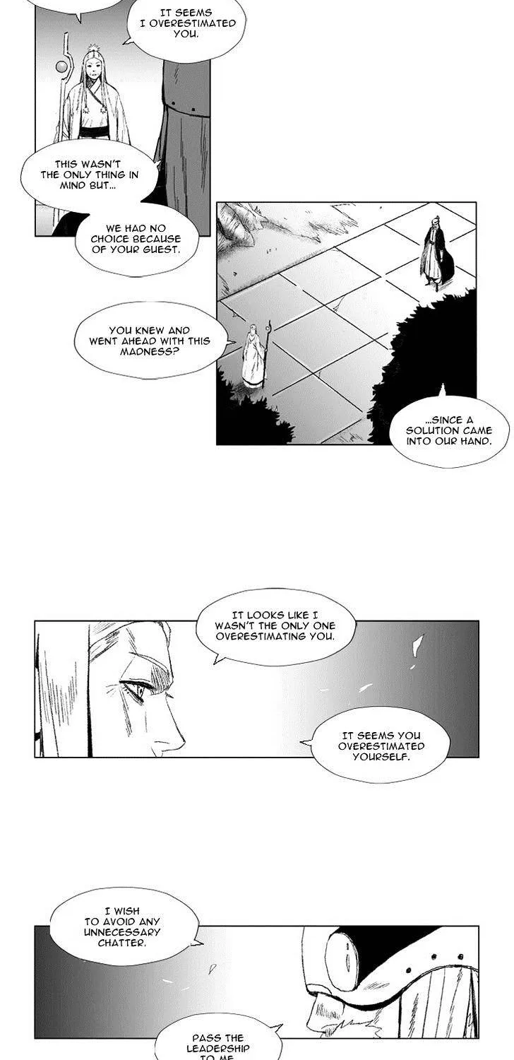 Black Haze Chapter 60 page 28 - MangaKakalot