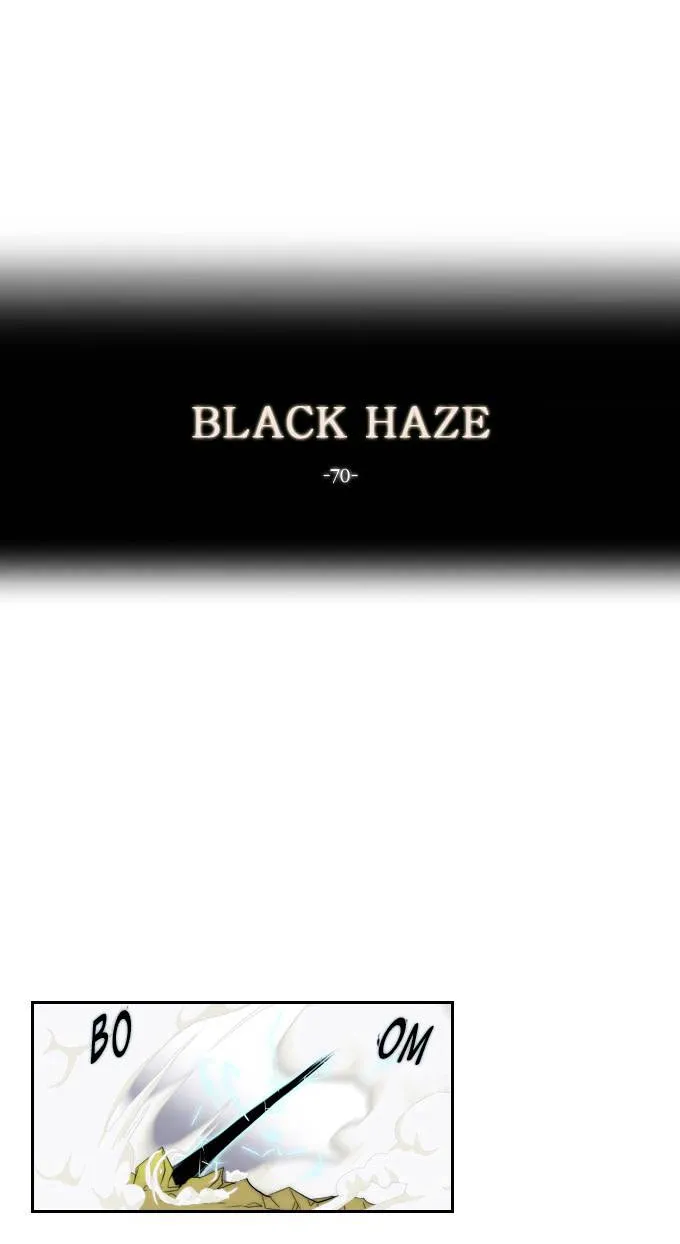 Black Haze Chapter 70 page 4 - MangaKakalot