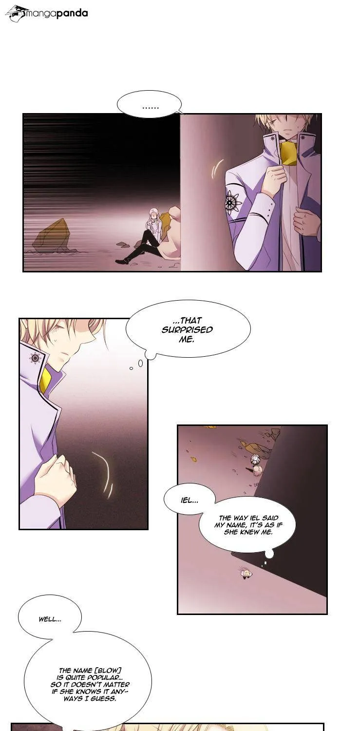 Black Haze Chapter 97 page 27 - MangaKakalot