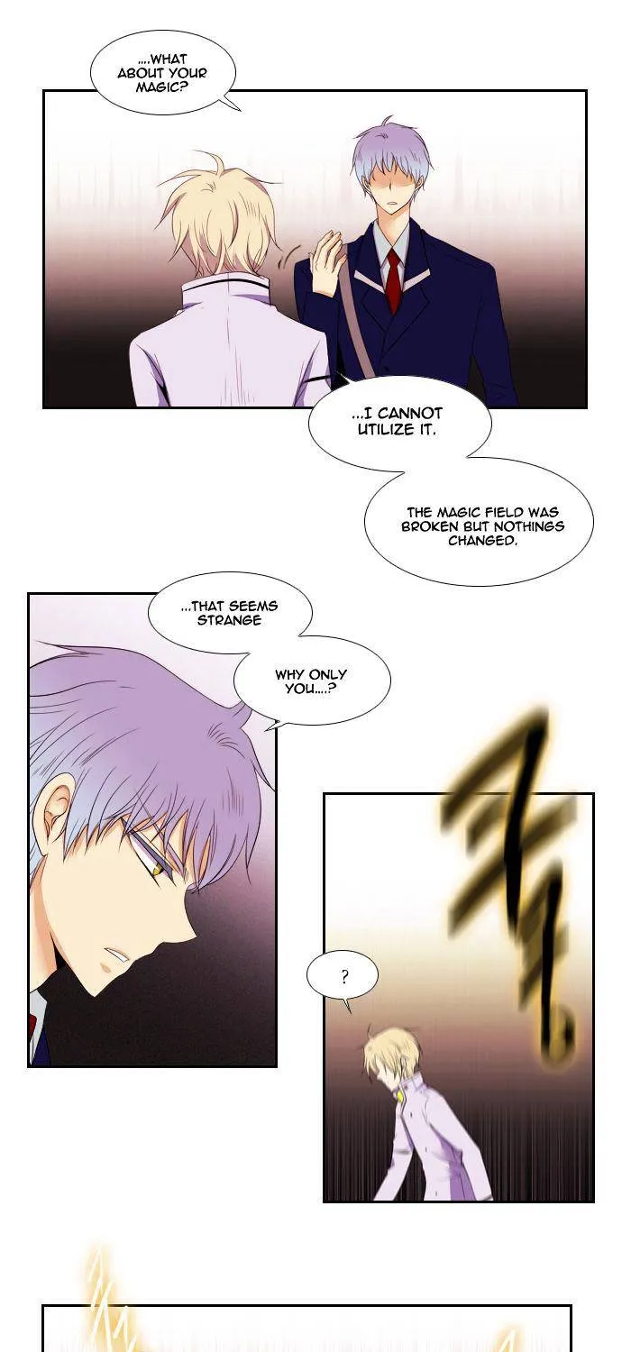 Black Haze Chapter 97 page 44 - MangaKakalot