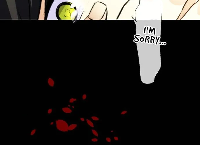 Black Hole Disco Chapter 37 page 24 - MangaKakalot