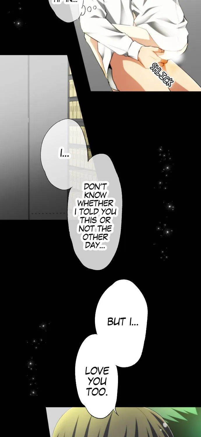 Black Hole Disco Chapter 78 page 47 - MangaKakalot