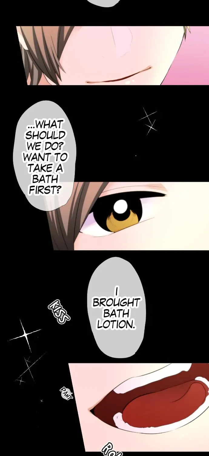 Black Hole Disco Chapter 98 page 5 - MangaKakalot