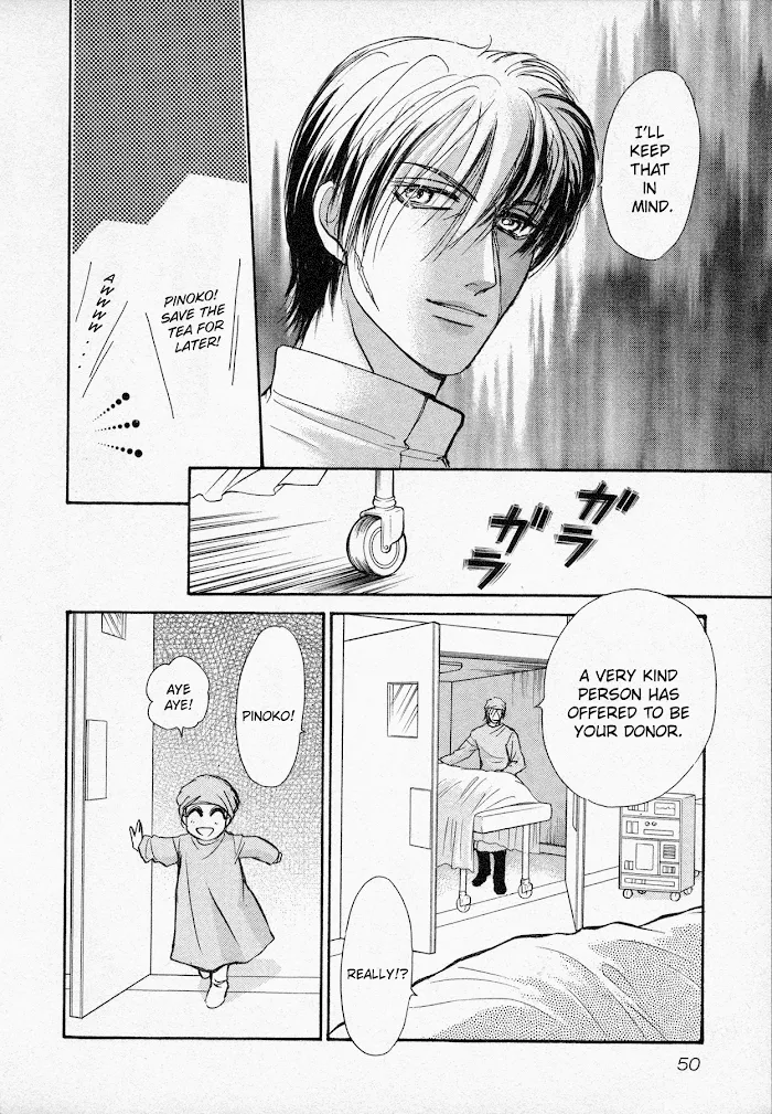 Black Jack M - Page 10