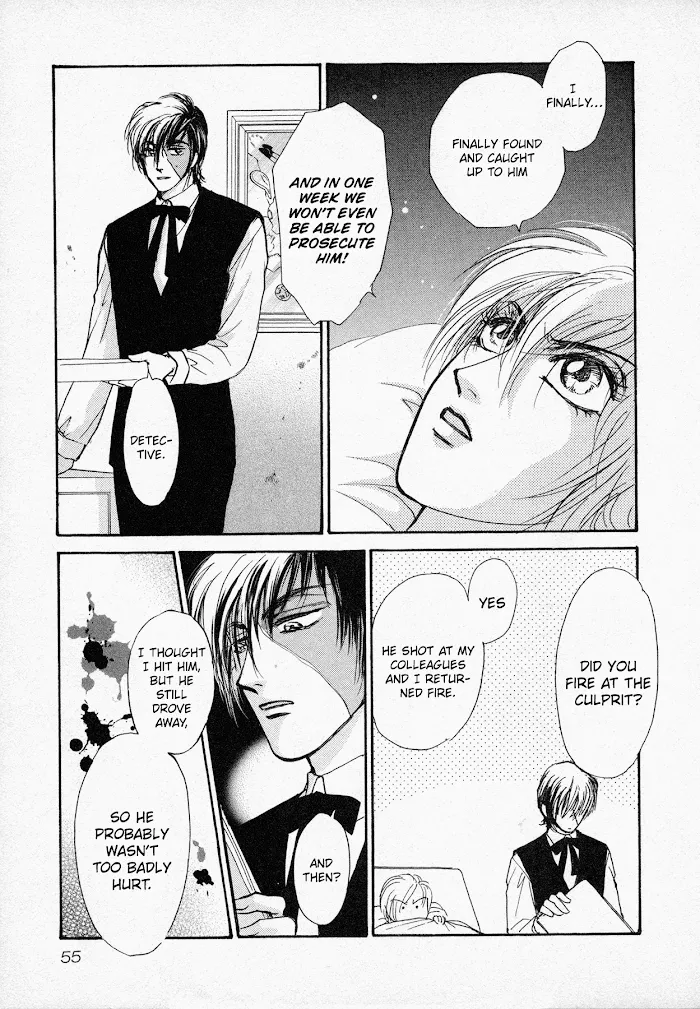 Black Jack M - Page 15