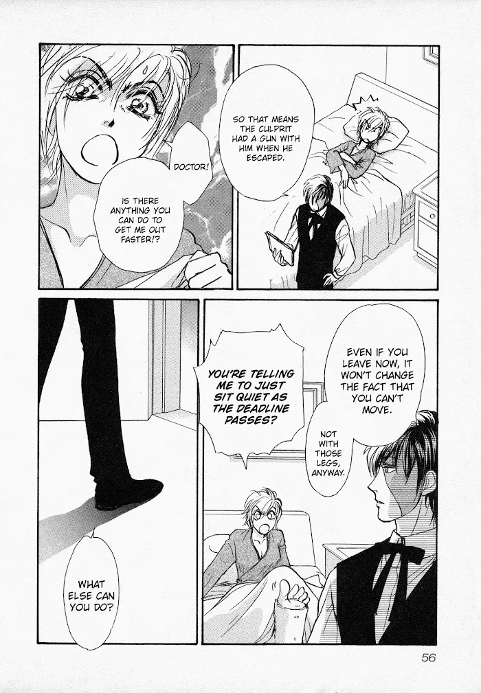 Black Jack M - Page 16